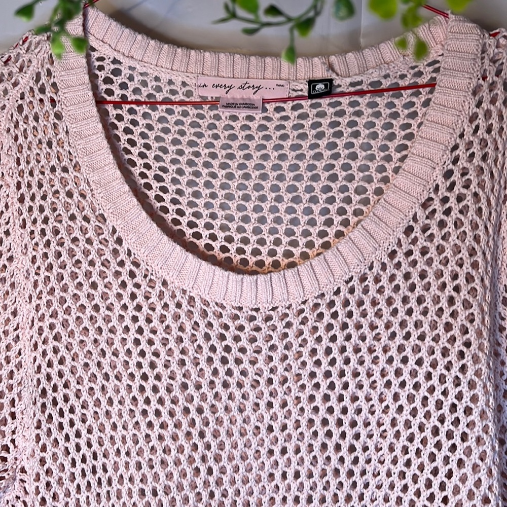 Cotton Shirt by in every story